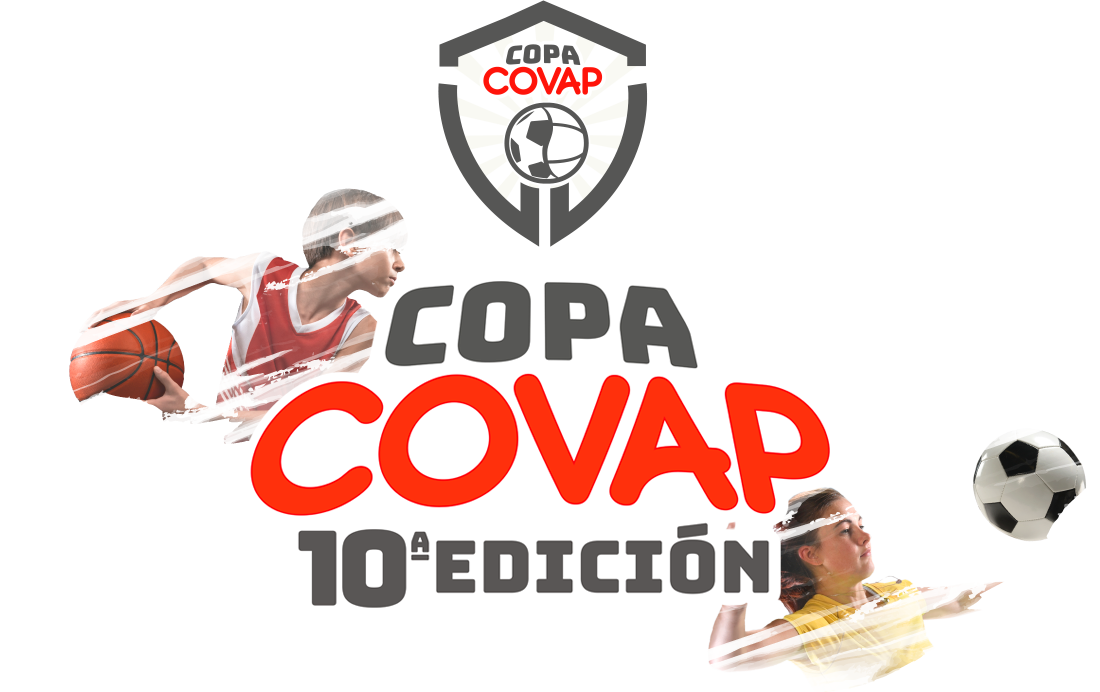 Imagen Copa COVAP