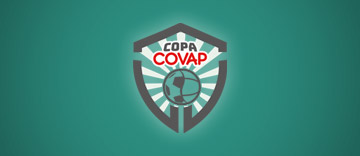 Histórico de la Copa COVAP