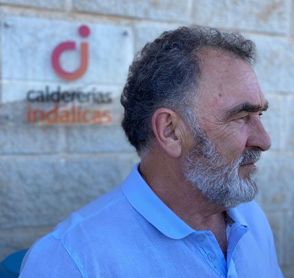 Imagen entrevistado/a