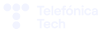Logo Telefónica Tech